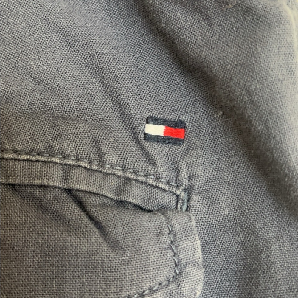 Tommy Hilfiger Chino Pants Size 36x30 - Picture 8 of 10